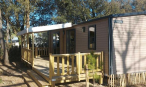 Camping 4 étoiles - Piscine - eeieic